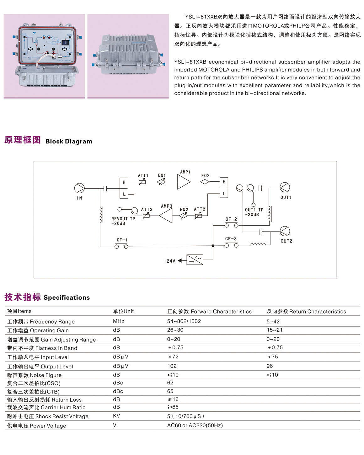 西子光電